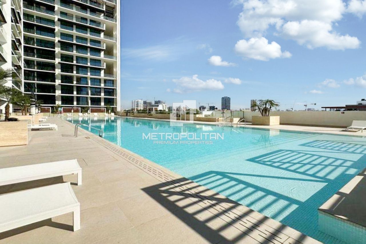 Апартаменты в Дубае, ОАЭ, 63 м² - фото 4