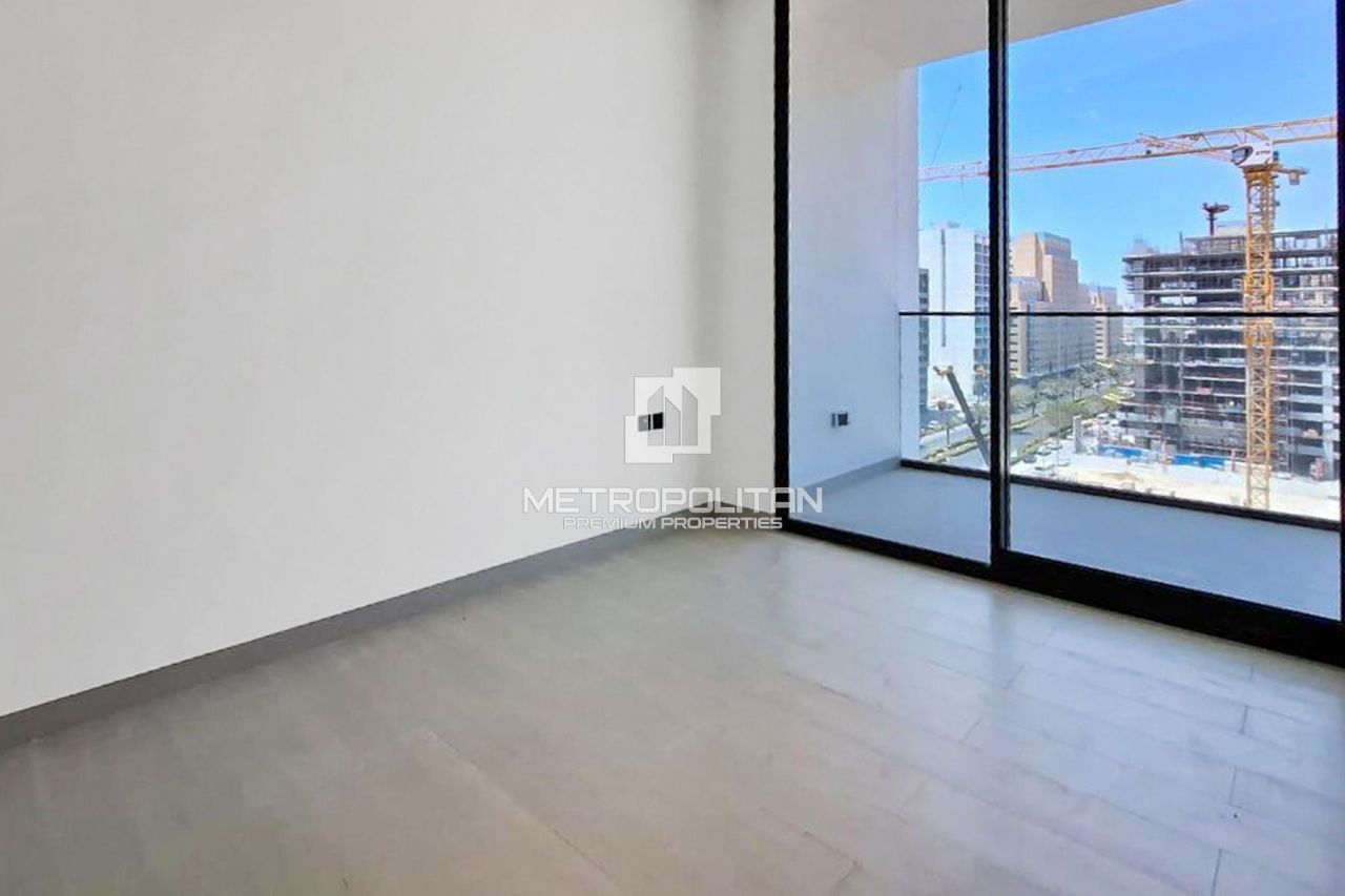 Апартаменты в Дубае, ОАЭ, 63 м² - фото 6