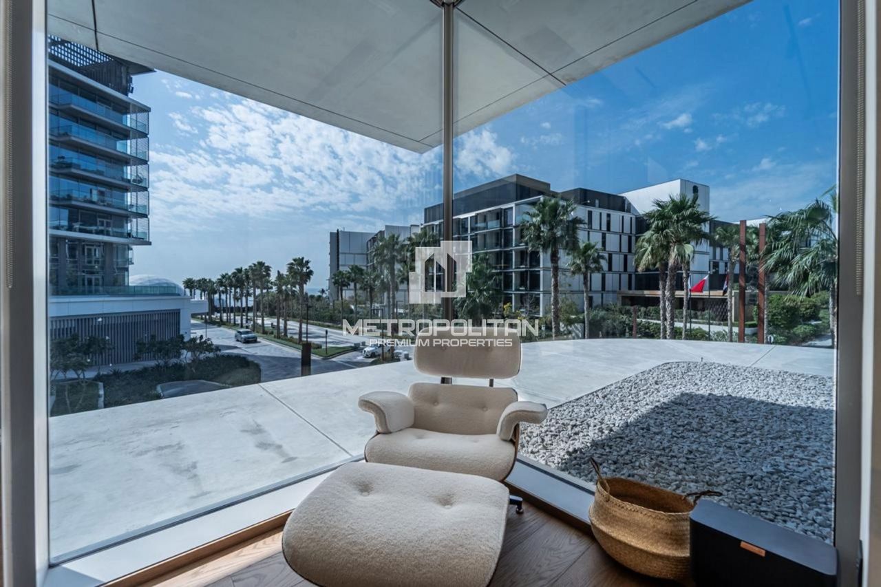 Апартаменты в Дубае, ОАЭ, 151 м² - фото 8