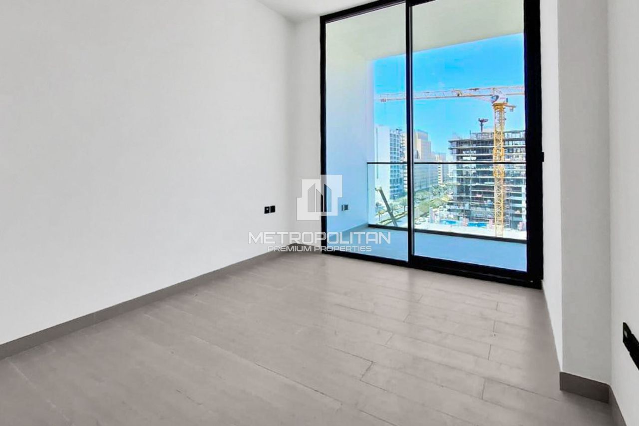 Апартаменты в Дубае, ОАЭ, 63 м² - фото 9