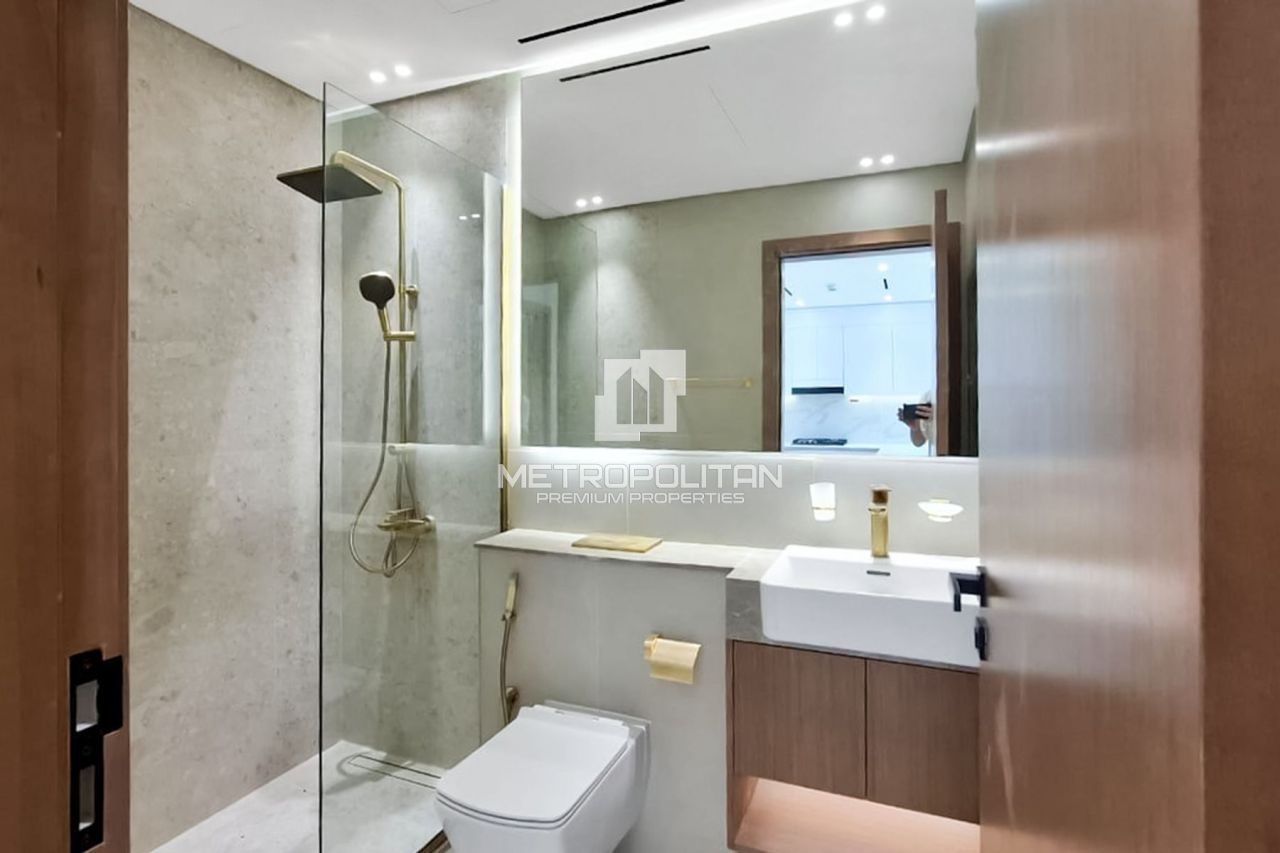 Апартаменты в Дубае, ОАЭ, 63 м² - фото 11