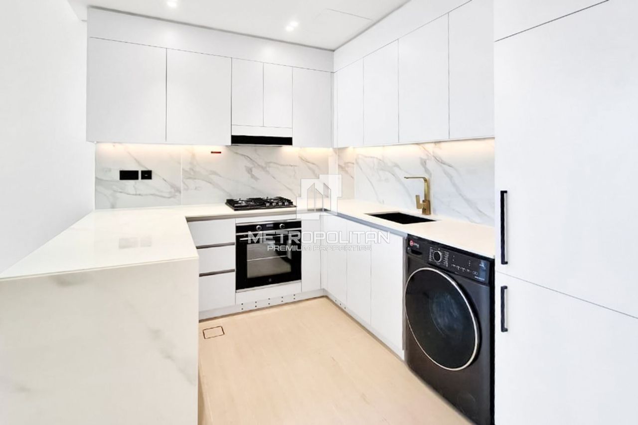 Апартаменты в Дубае, ОАЭ, 63 м² - фото 15