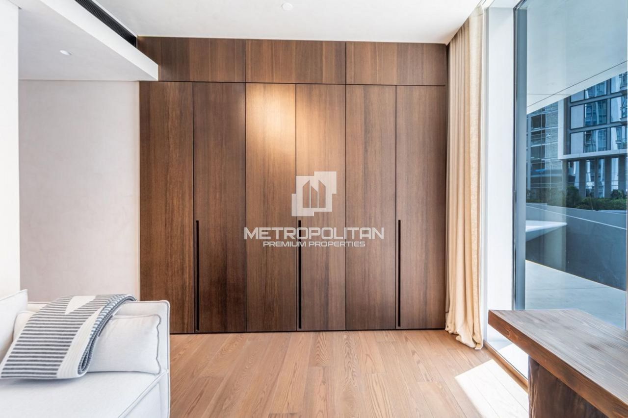 Апартаменты в Дубае, ОАЭ, 151 м² - фото 15