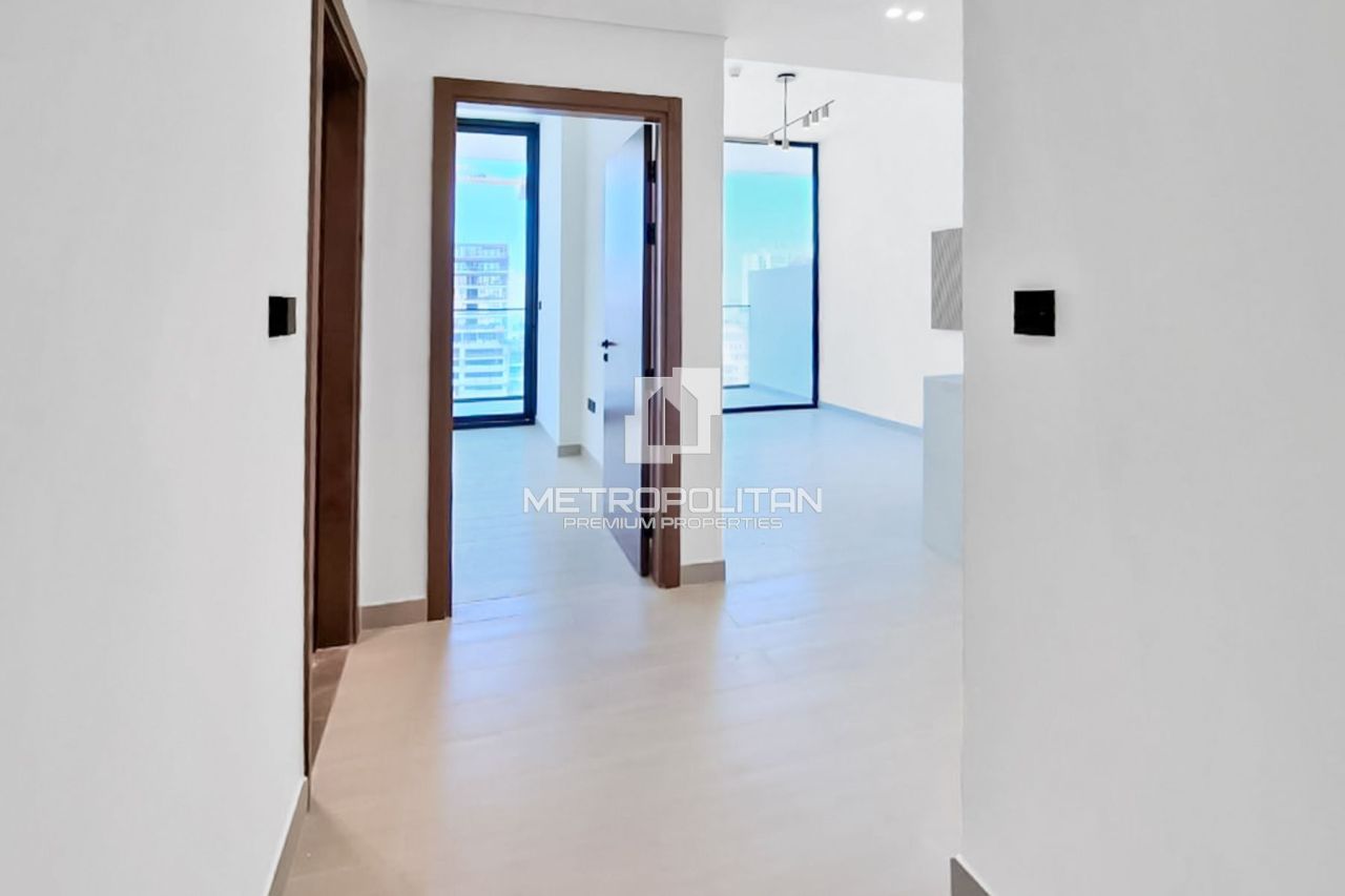 Апартаменты в Дубае, ОАЭ, 63 м² - фото 16