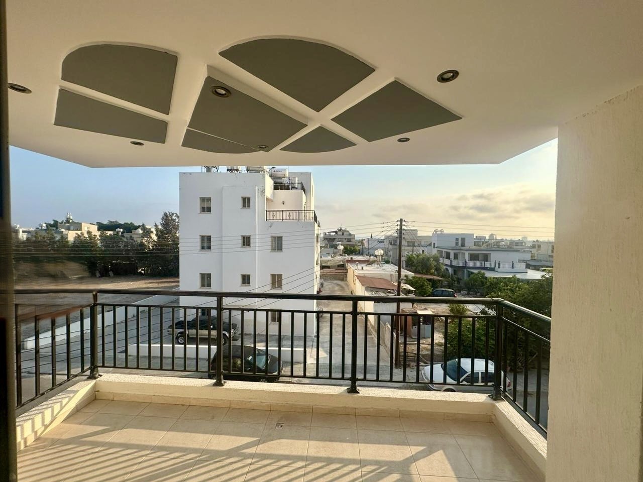 Апартаменты в Пафосе, Кипр, 74 м² - фото 1