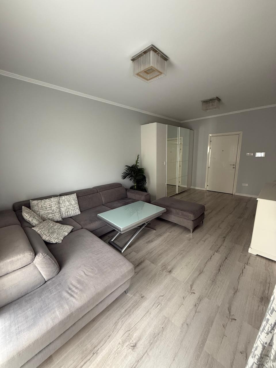 Апартаменты в Лимасоле, Кипр, 105 м² - фото 2