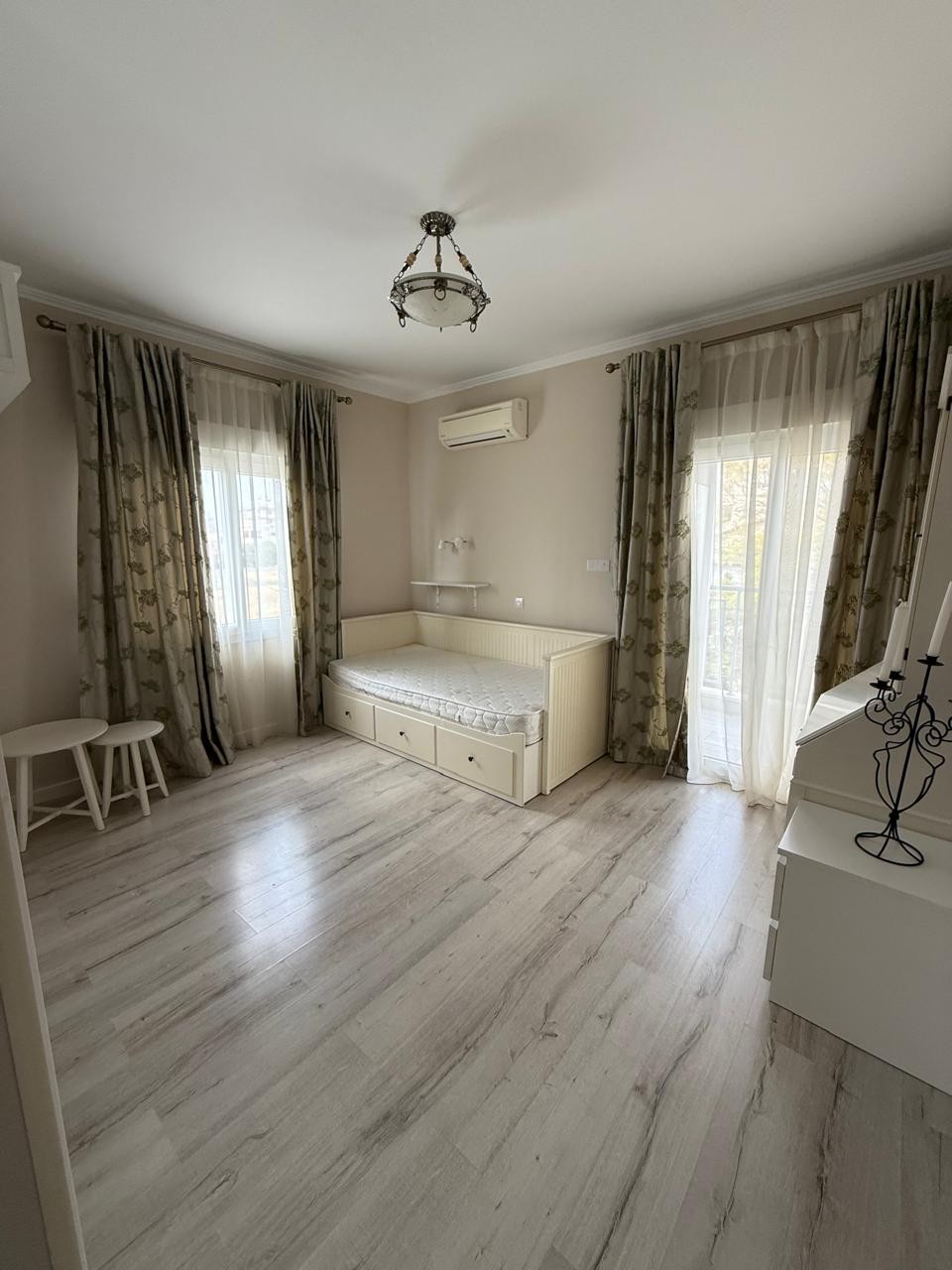 Апартаменты в Лимасоле, Кипр, 105 м² - фото 5