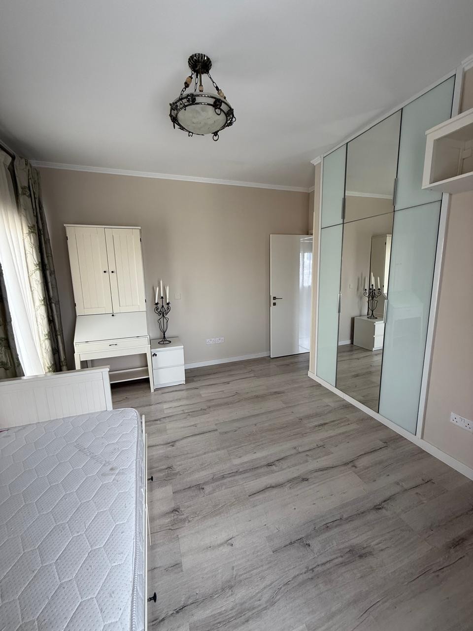 Апартаменты в Лимасоле, Кипр, 105 м² - фото 6