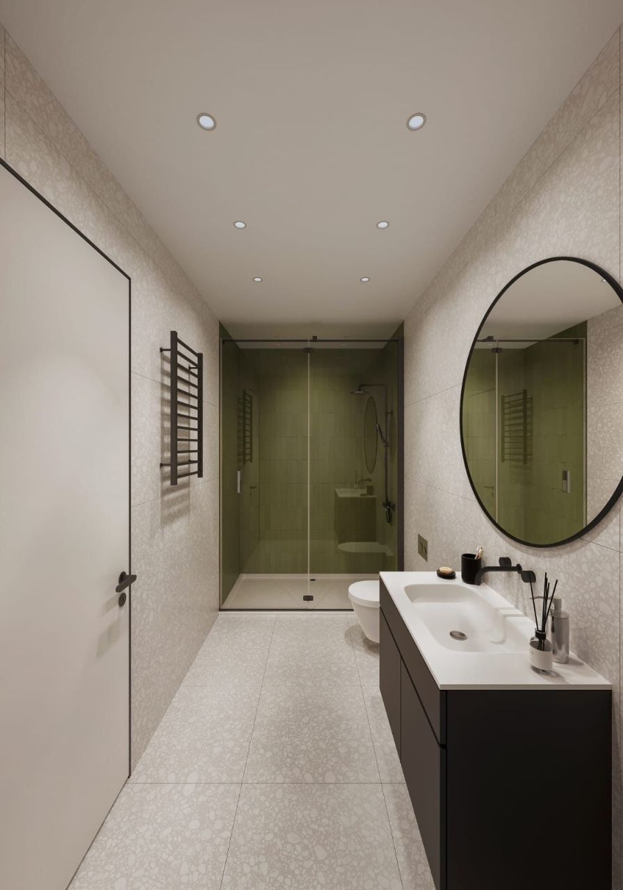 Апартаменты в Пафосе, Кипр, 117 м² - фото 6