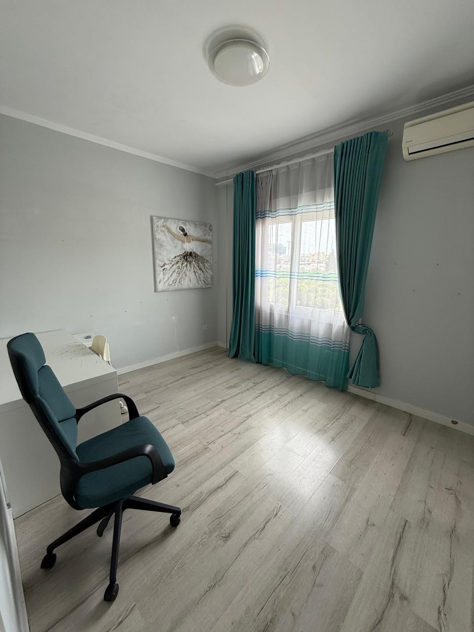 Апартаменты в Лимасоле, Кипр, 105 м² - фото 8