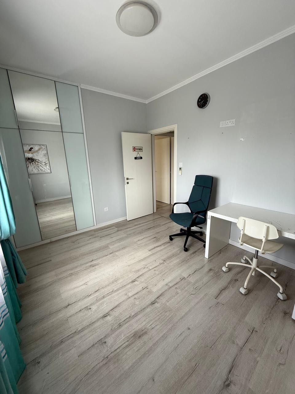 Апартаменты в Лимасоле, Кипр, 105 м² - фото 10