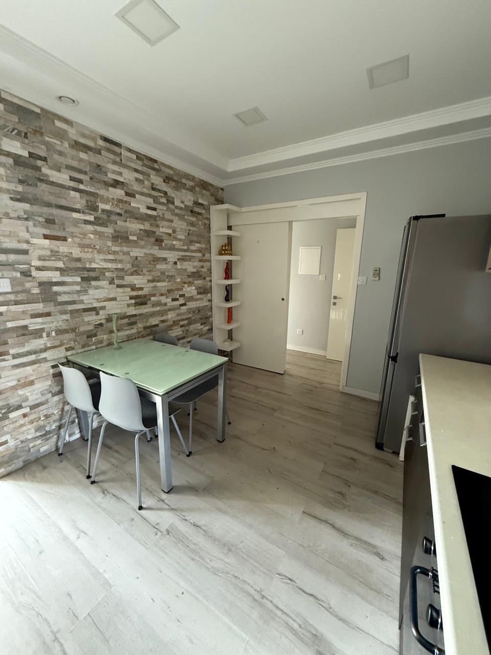 Апартаменты в Лимасоле, Кипр, 105 м² - фото 12