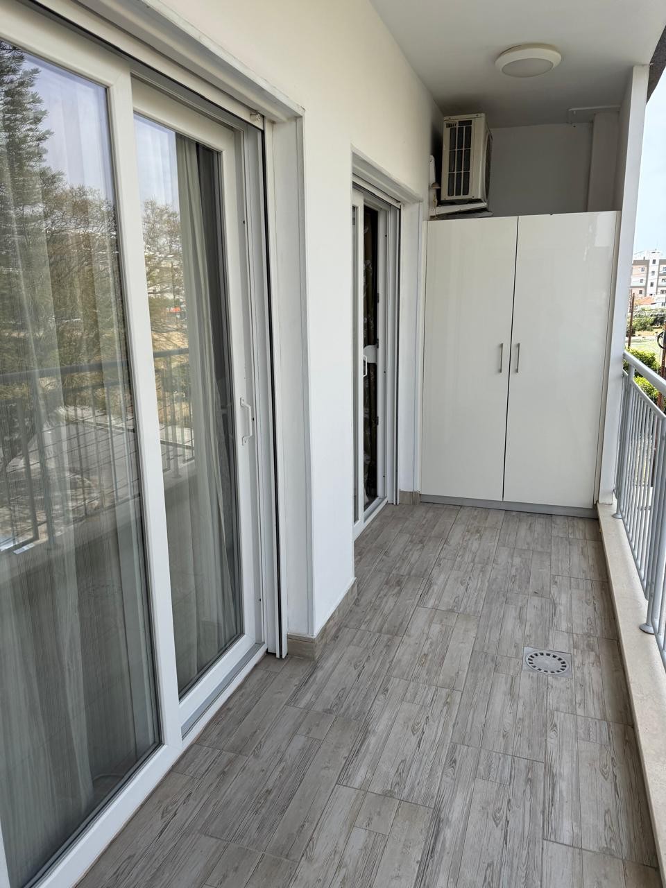 Апартаменты в Лимасоле, Кипр, 105 м² - фото 13