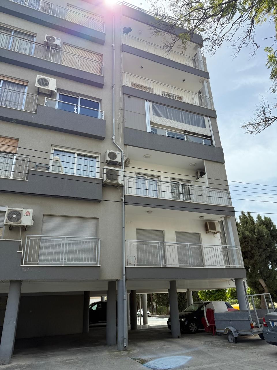 Апартаменты в Лимасоле, Кипр, 105 м² - фото 15