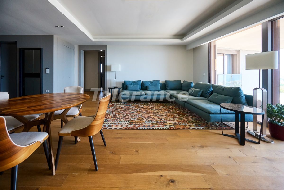 Апартаменты в Анталии, Турция, 130 м² - фото 5