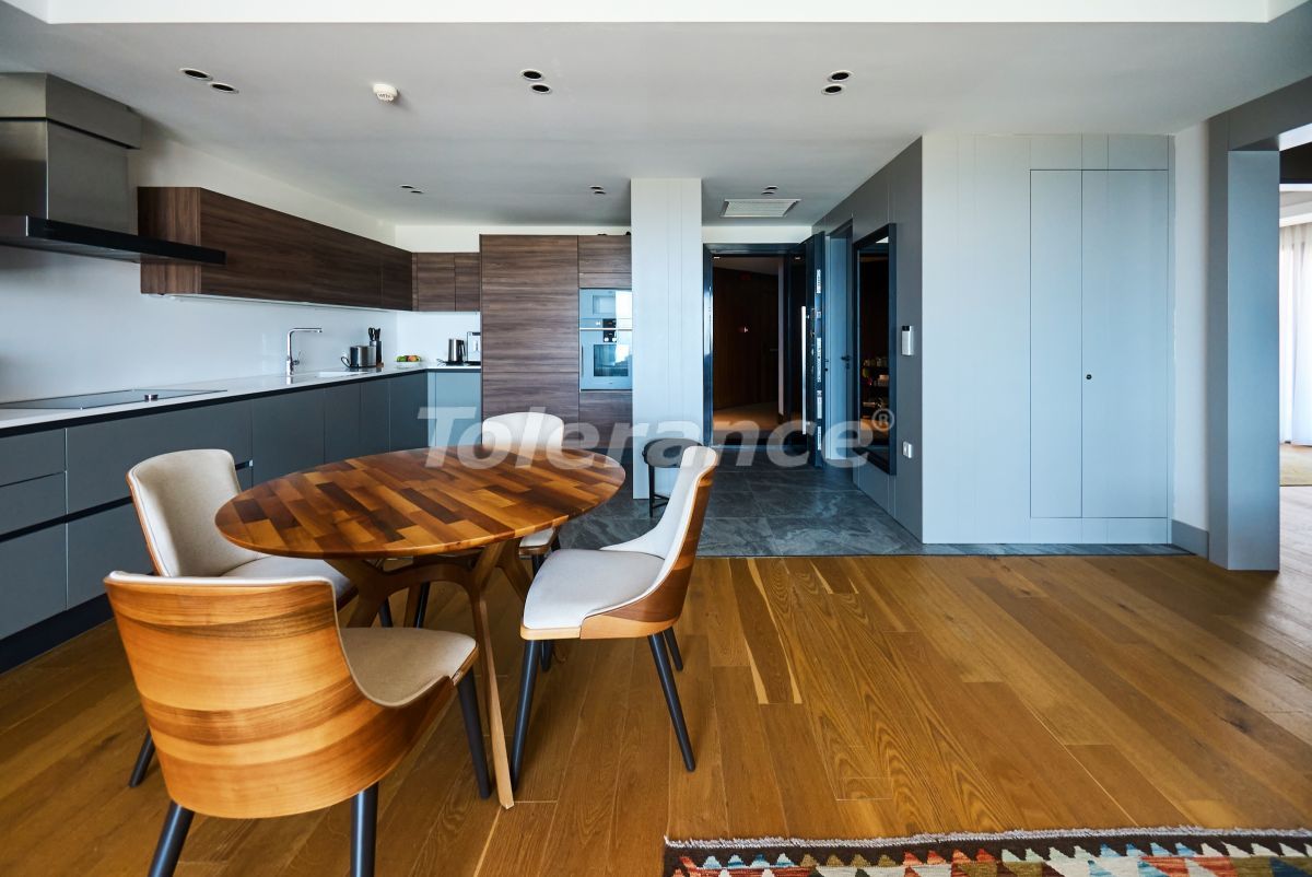 Апартаменты в Анталии, Турция, 130 м² - фото 6