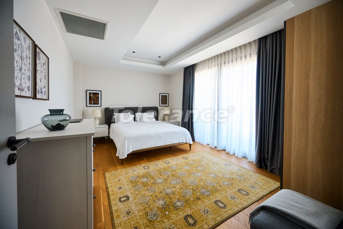 Апартаменты в Анталии, Турция, 130 м² - фото 11