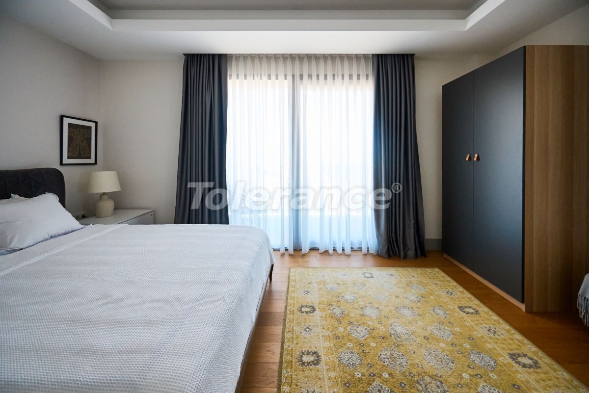Апартаменты в Анталии, Турция, 130 м² - фото 13