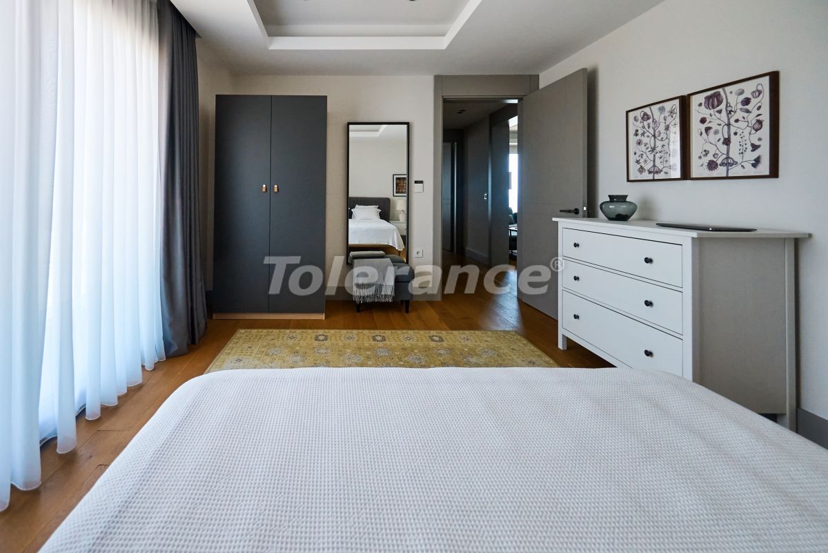 Апартаменты в Анталии, Турция, 130 м² - фото 14
