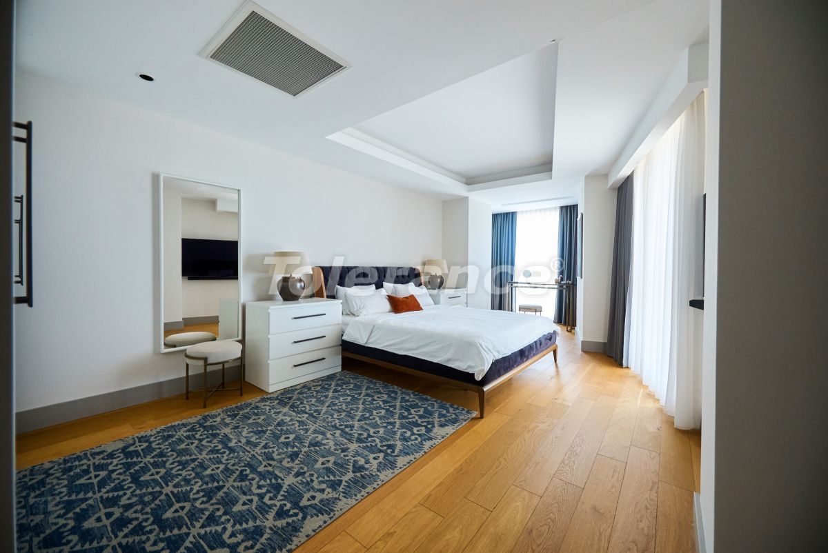 Апартаменты в Анталии, Турция, 130 м² - фото 15