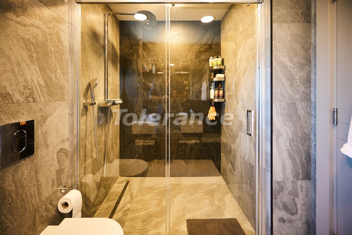 Апартаменты в Анталии, Турция, 130 м² - фото 19