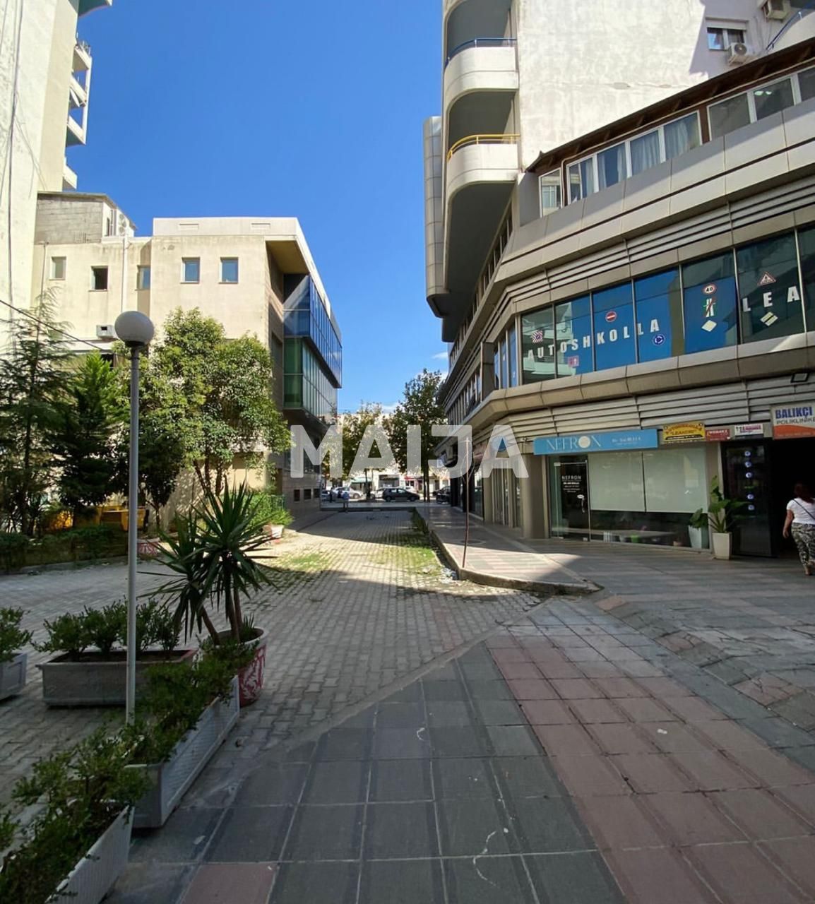 Дом во Влёре, Албания, 100 м² - фото 1