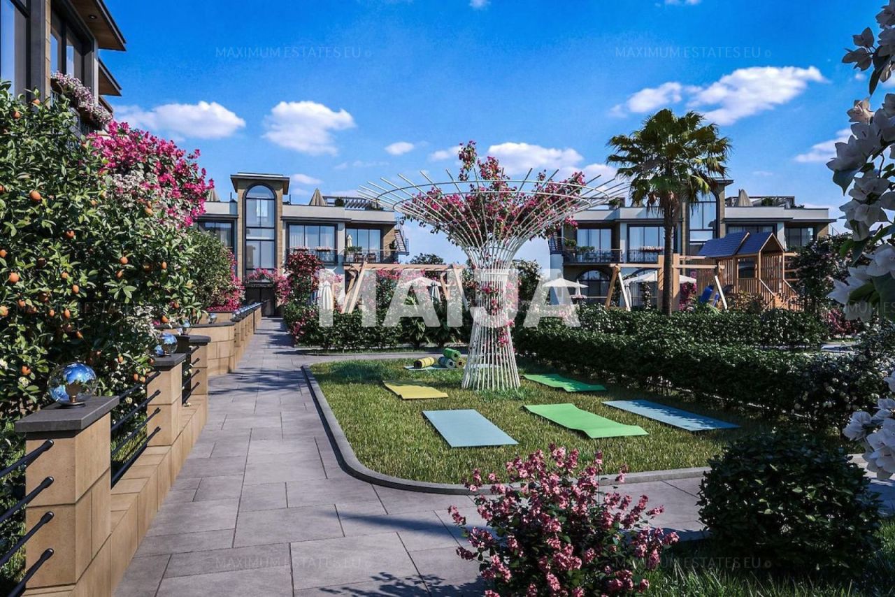 Дом в Лапитосе, Кипр, 64 м² - фото 2