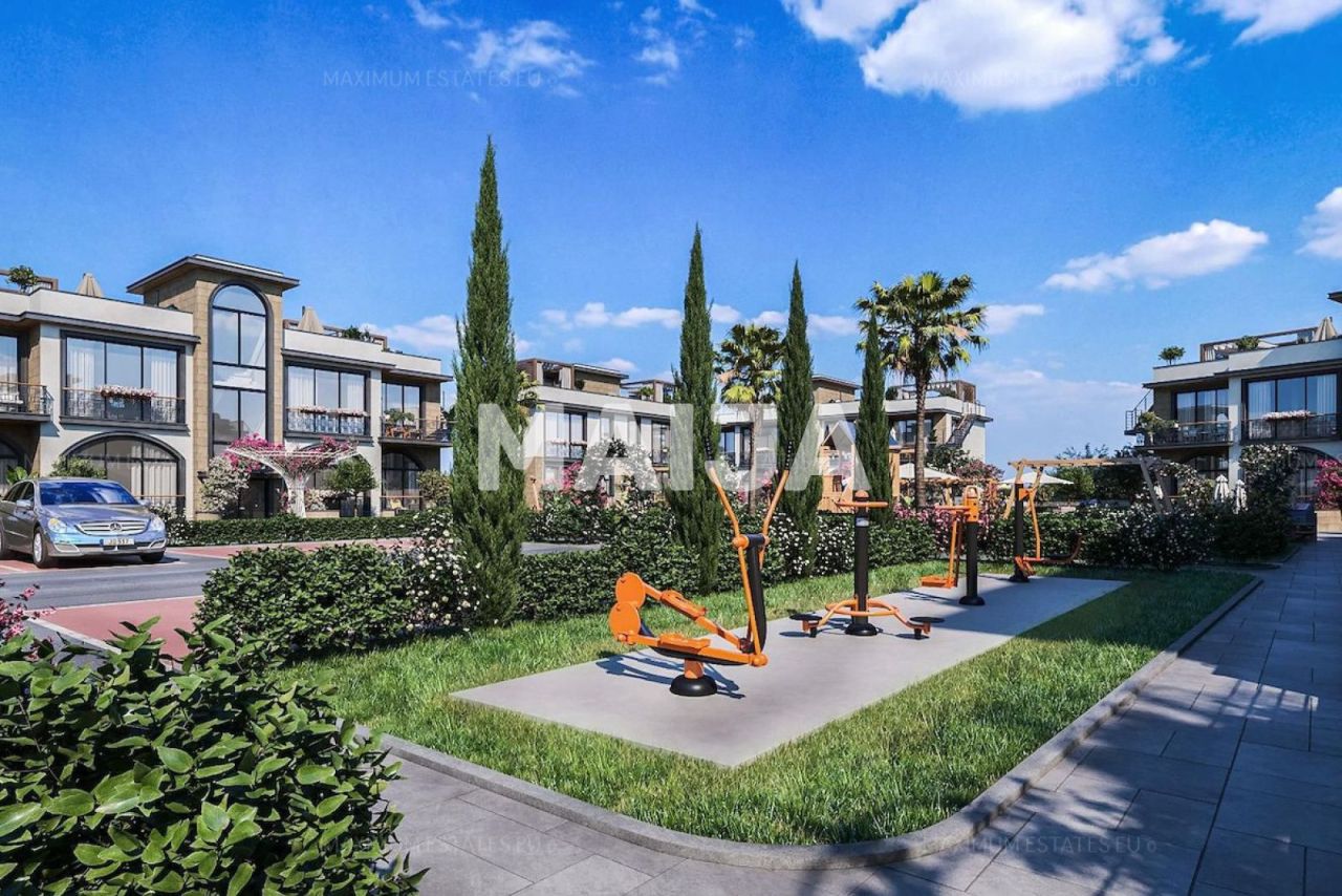 Дом в Лапитосе, Кипр, 64 м² - фото 3