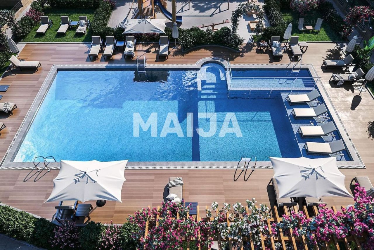 Дом в Лапитосе, Кипр, 64 м² - фото 4