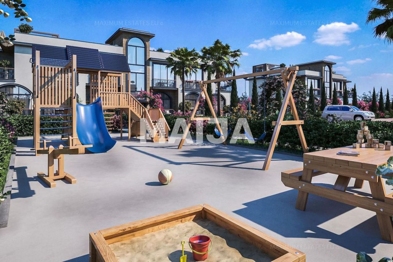 Дом в Лапитосе, Кипр, 64 м² - фото 5