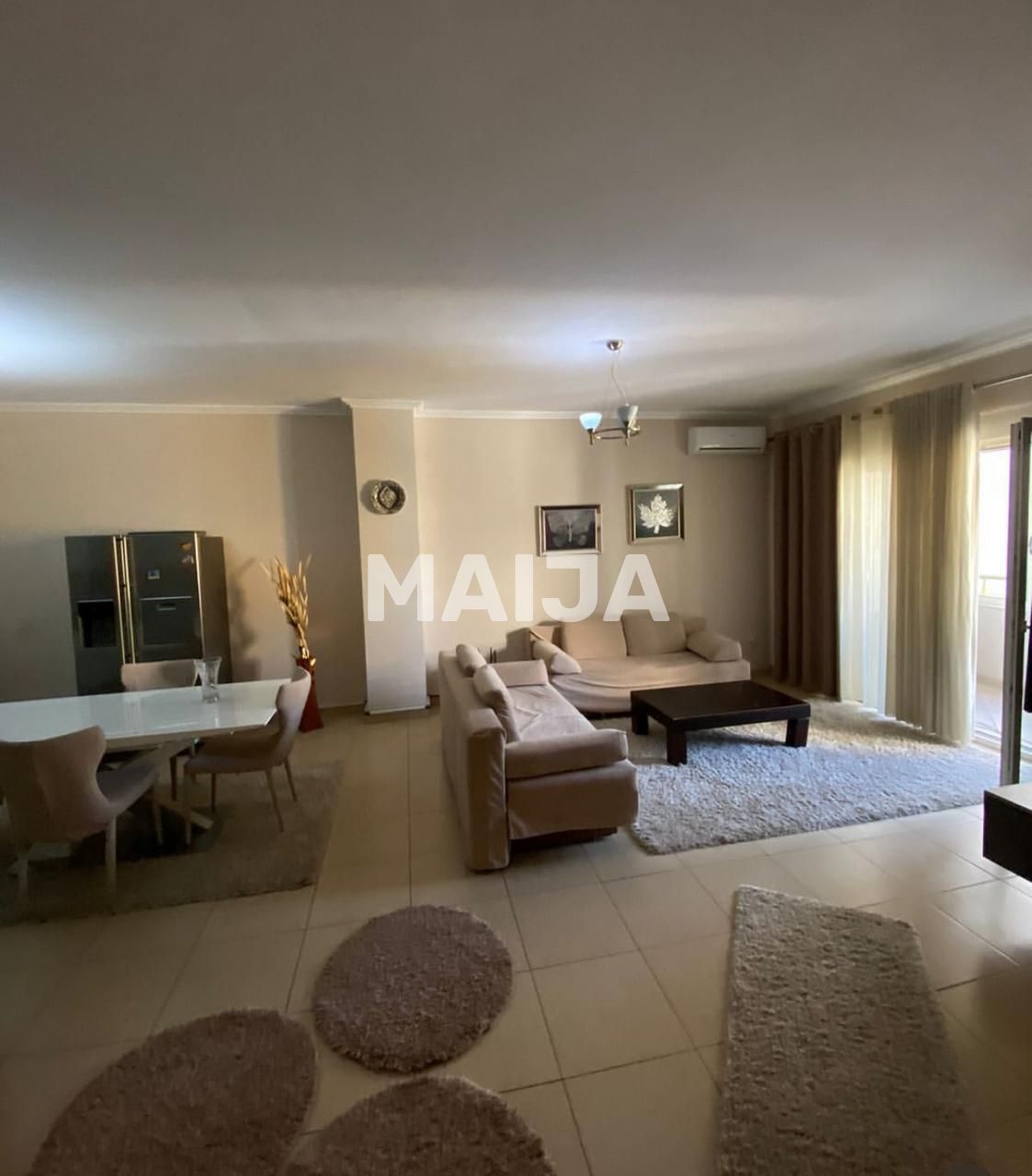 Апартаменты во Влёре, Албания, 100 м² - фото 5