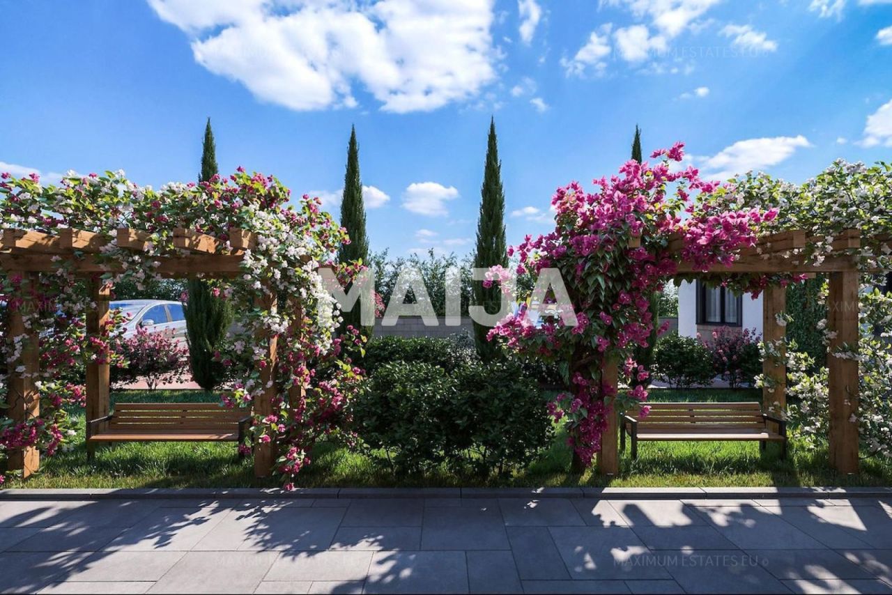 Дом в Лапитосе, Кипр, 64 м² - фото 6