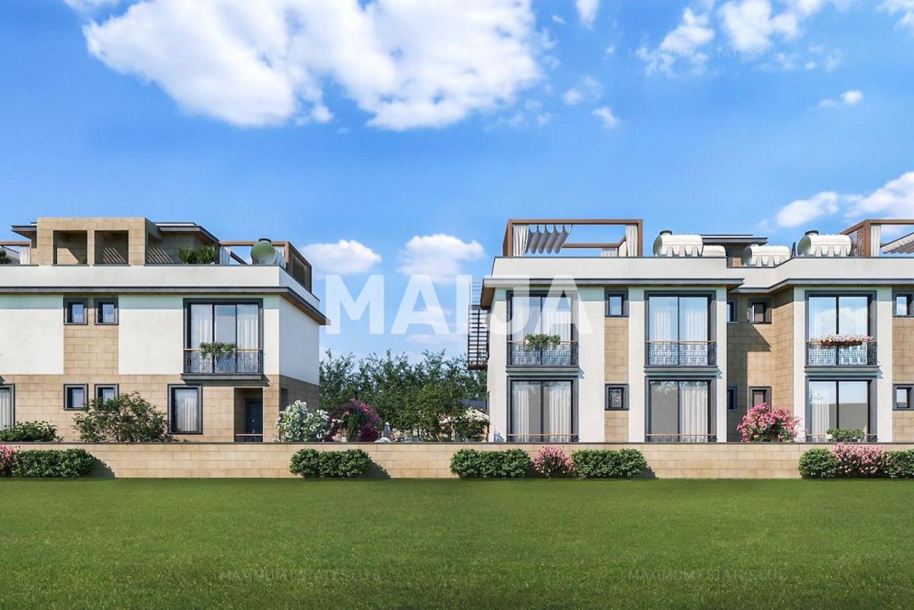 Дом в Лапитосе, Кипр, 64 м² - фото 8