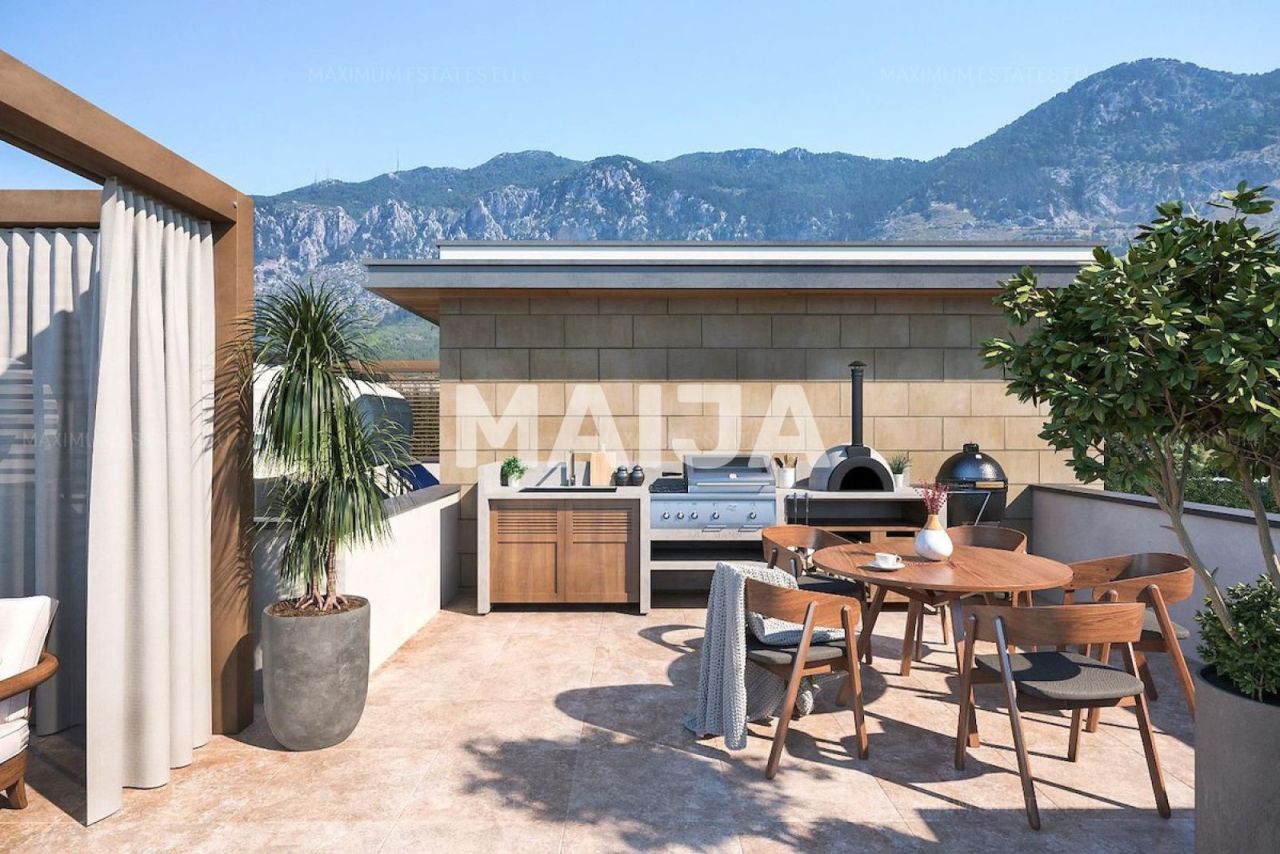 Дом в Лапитосе, Кипр, 64 м² - фото 9