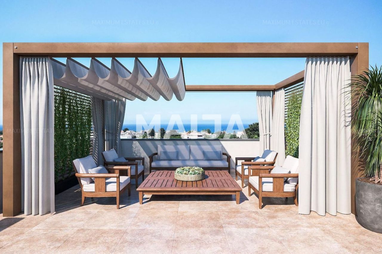 Дом в Лапитосе, Кипр, 64 м² - фото 11