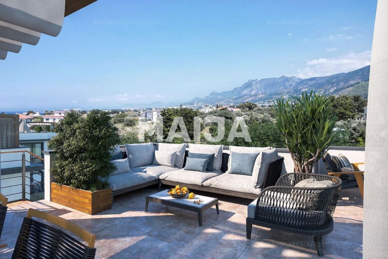 Дом в Лапитосе, Кипр, 64 м² - фото 12