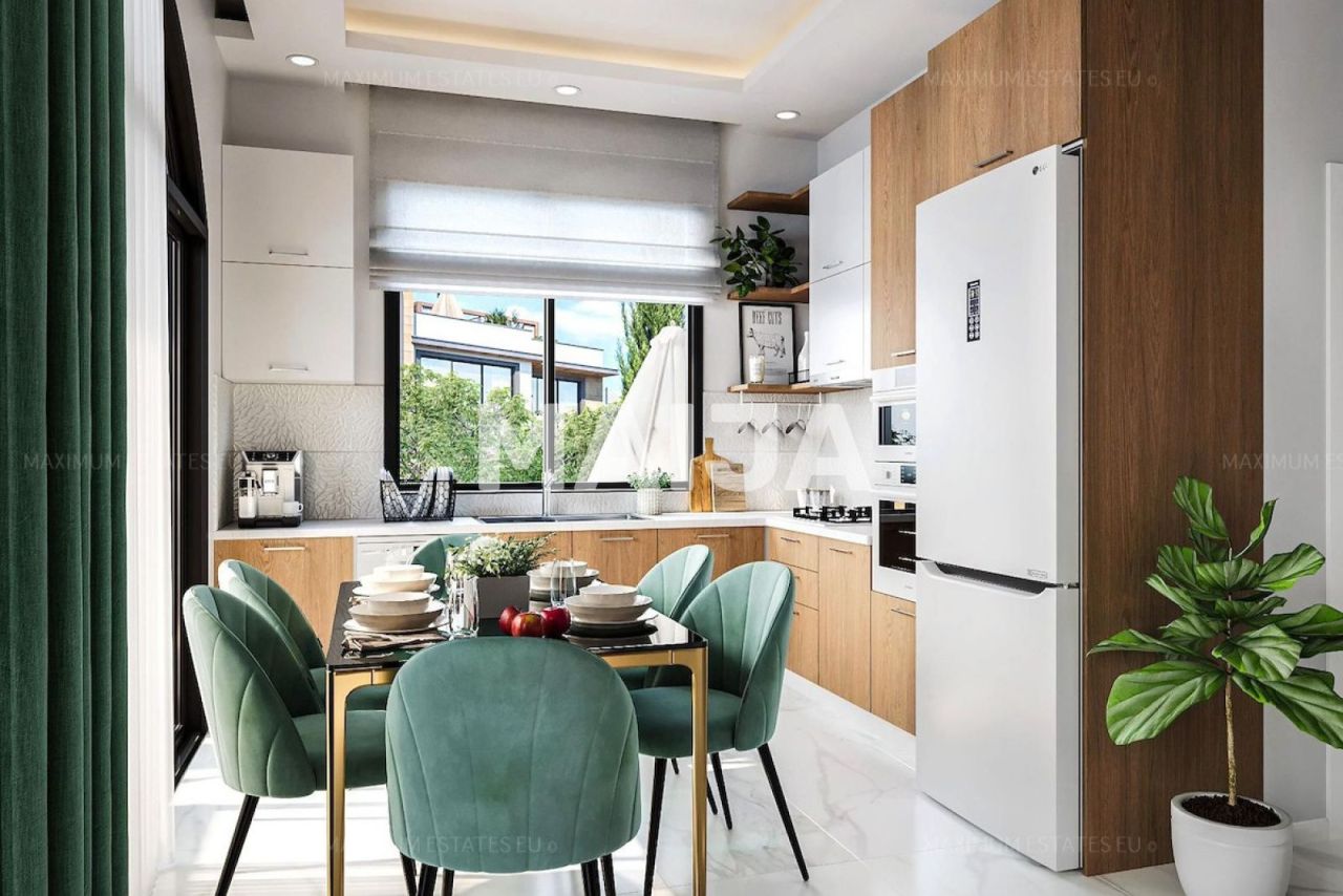 Дом в Лапитосе, Кипр, 64 м² - фото 15