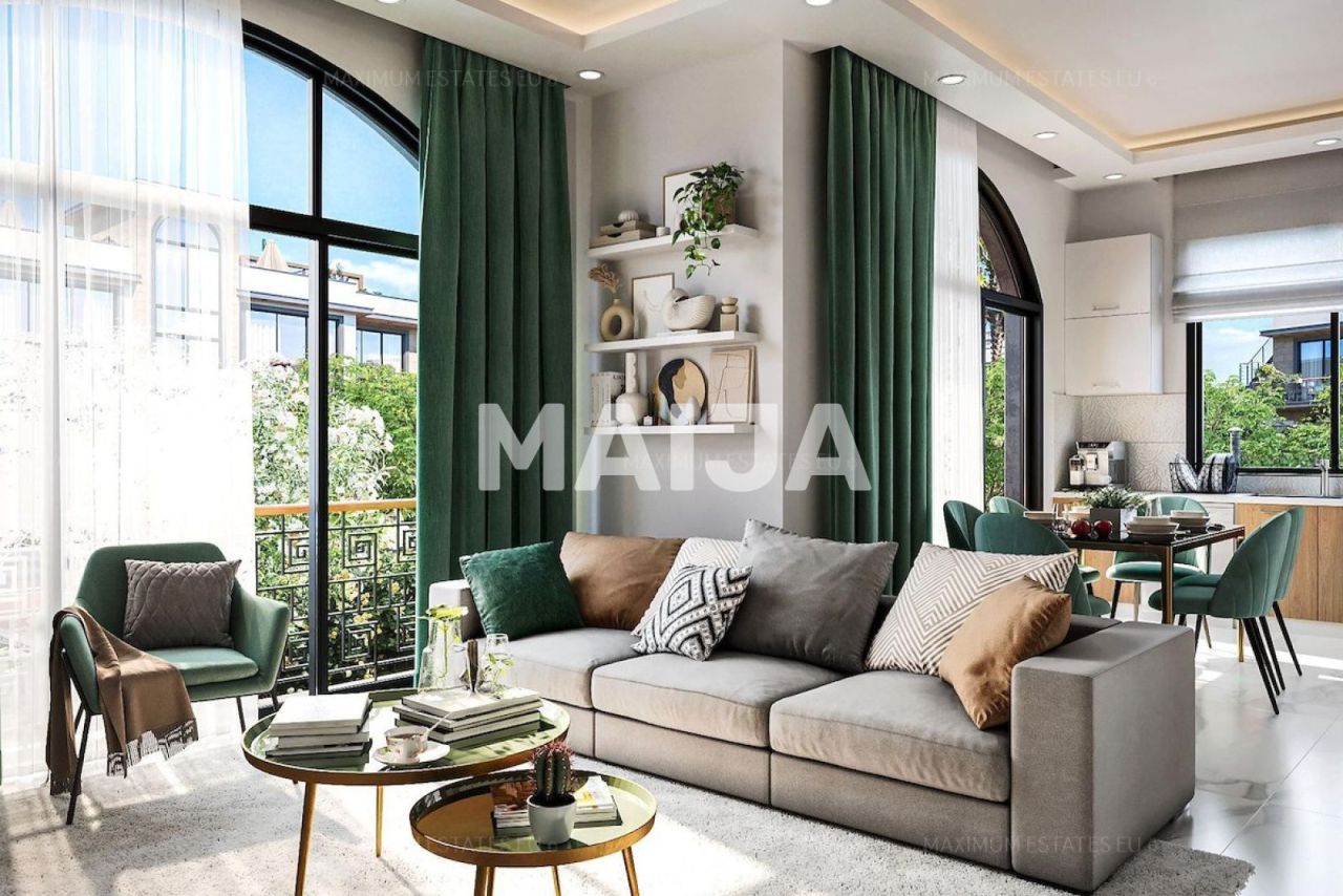 Дом в Лапитосе, Кипр, 64 м² - фото 17