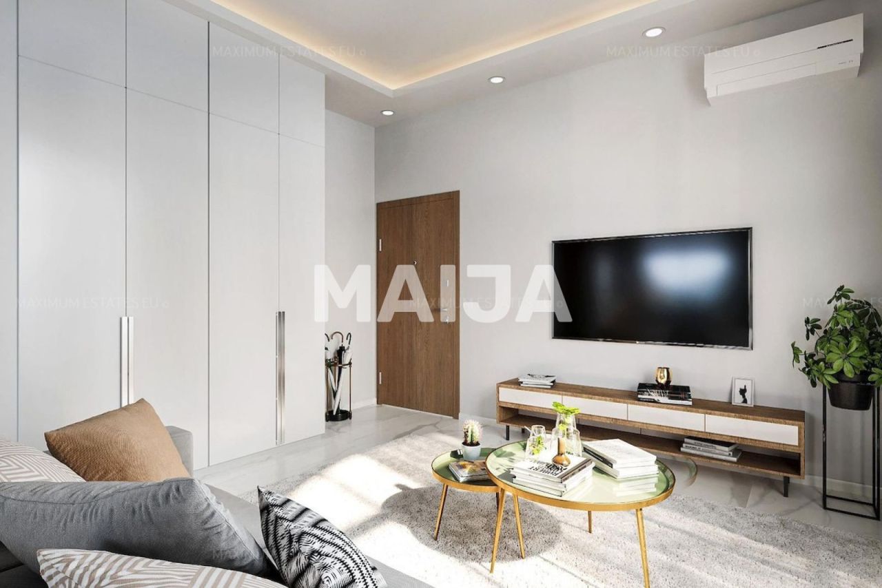 Дом в Лапитосе, Кипр, 64 м² - фото 18