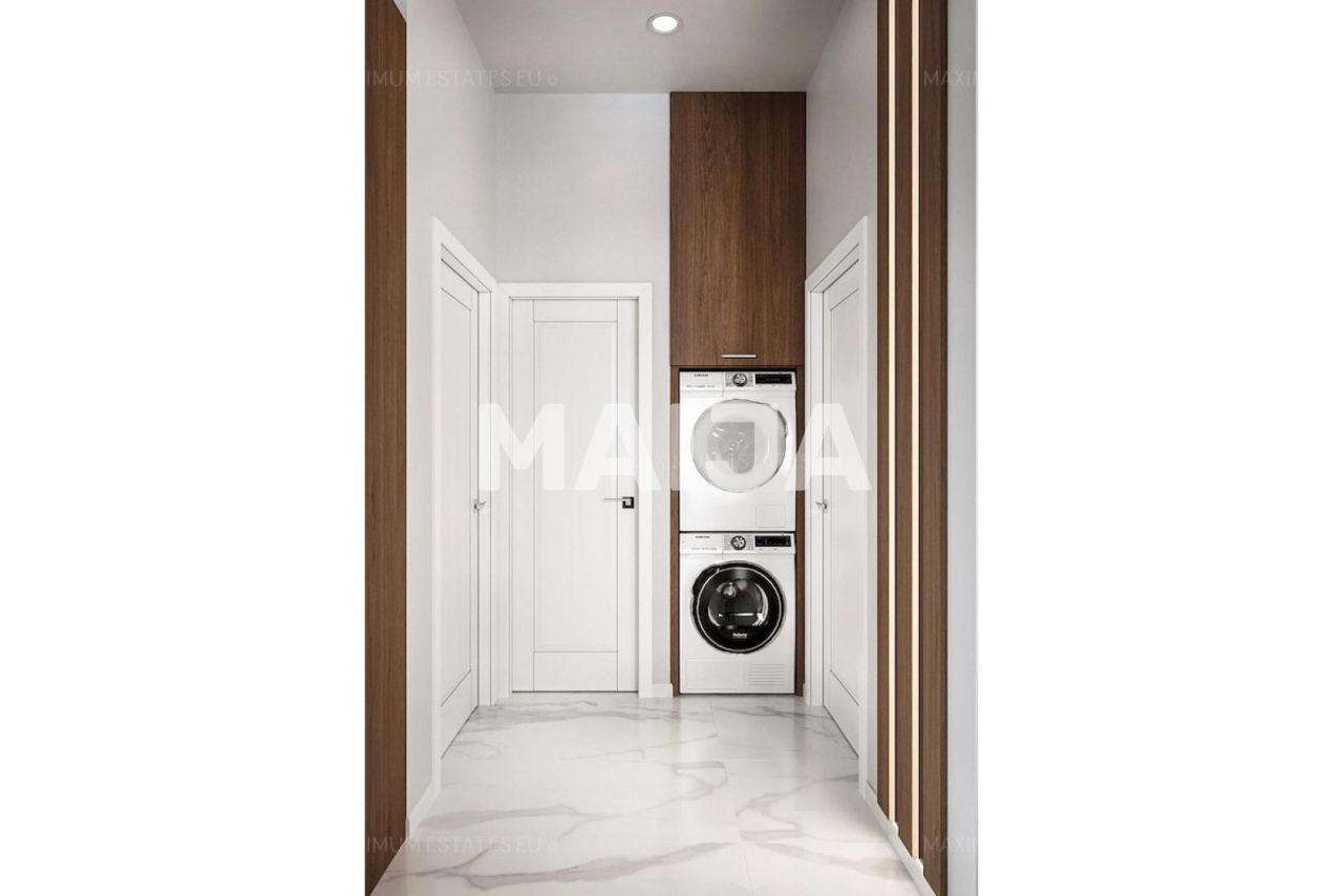 Дом в Лапитосе, Кипр, 64 м² - фото 19