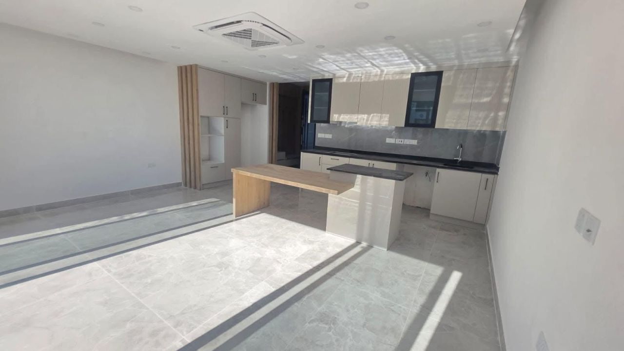 Таунхаус в Каршияке, Кипр, 150 м² - фото 3