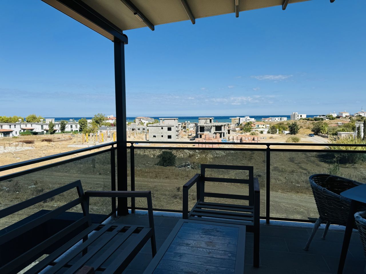 Таунхаус в Каршияке, Кипр, 150 м² - фото 16