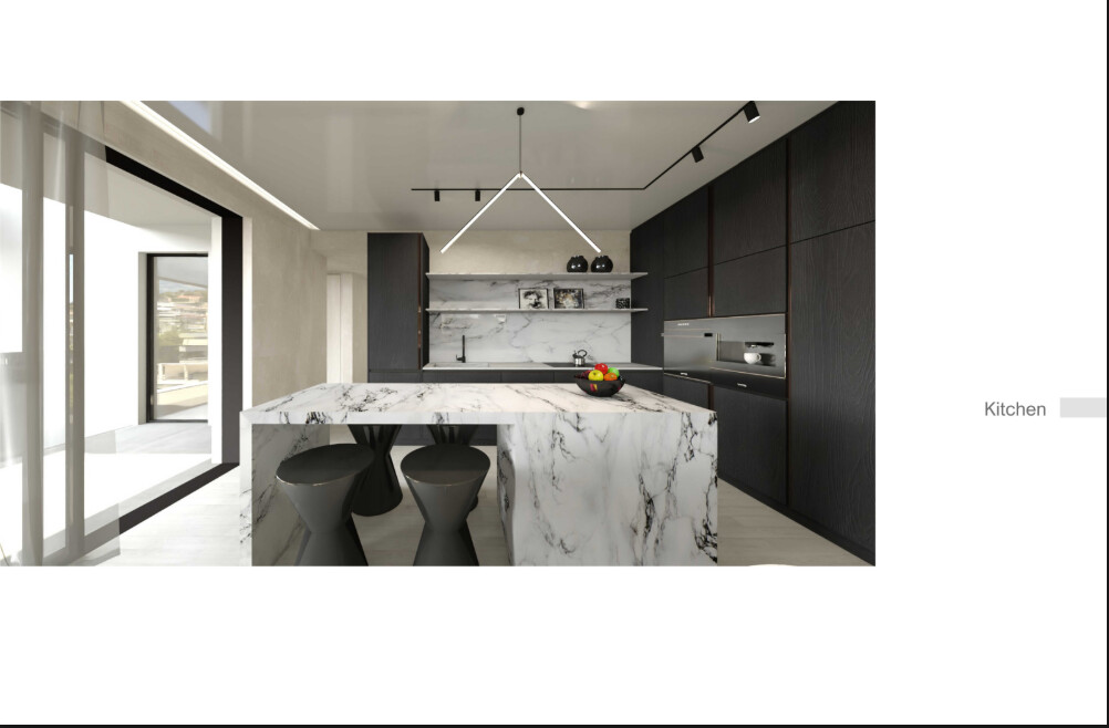 Мезонет в Афинах, Греция, 200 м² - фото 5