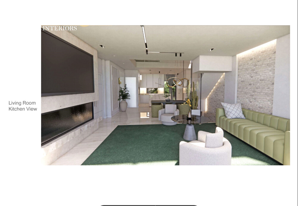 Мезонет в Афинах, Греция, 217 м² - фото 6