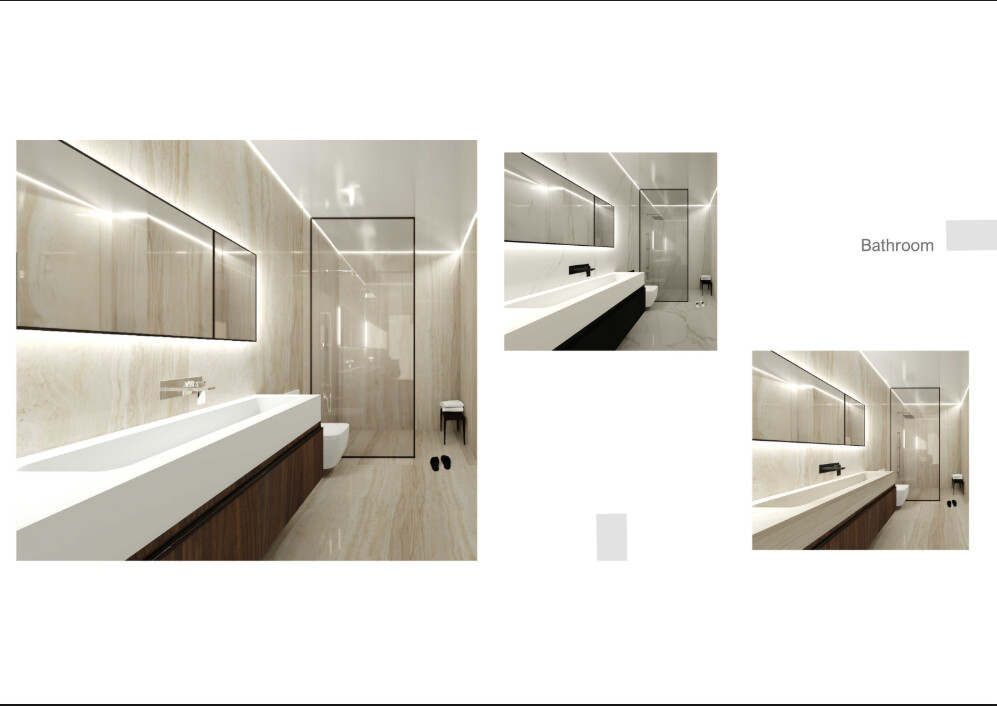 Мезонет в Афинах, Греция, 200 м² - фото 6