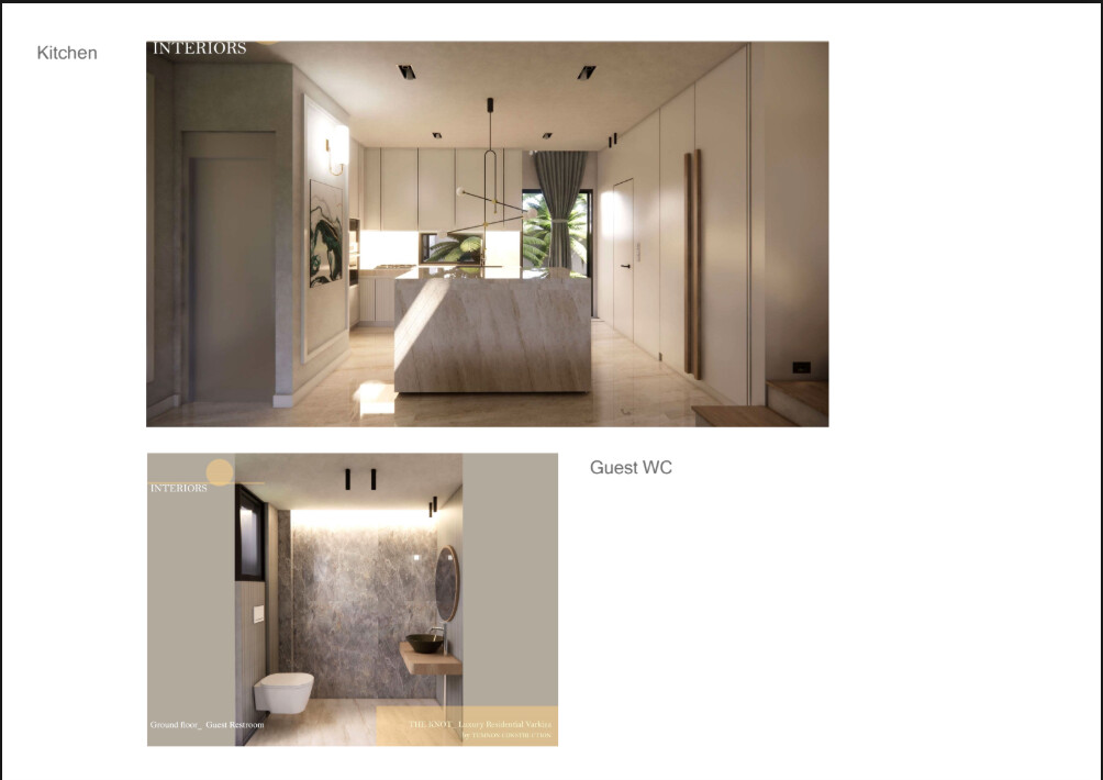 Мезонет в Афинах, Греция, 217 м² - фото 7