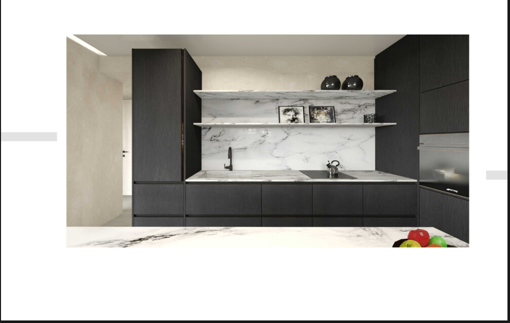 Мезонет в Афинах, Греция, 200 м² - фото 9