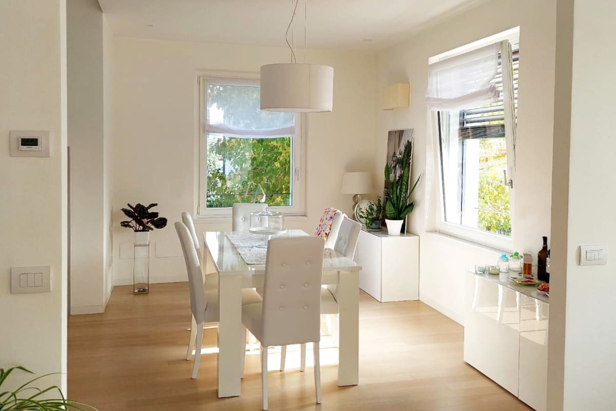 Вилла в Варесе, Италия, 360 м² - фото 6