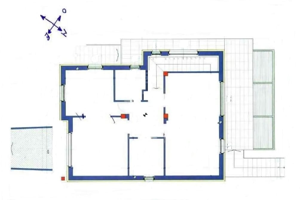 Вилла в Варесе, Италия, 360 м² - фото 13