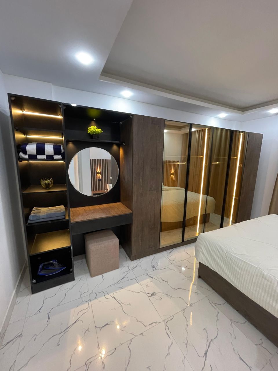 Квартира в Хургаде, Египет, 115 м² - фото 8